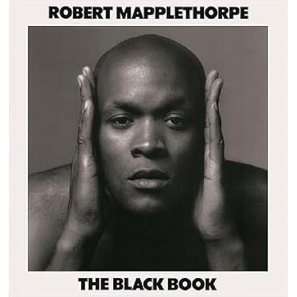 Black Book: Miniature Edition: Robert Mapplethorpe, Ntozake Shange